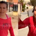 Mujer clasista ofendió y rompió la nariz a un joven repartidor en la entrada del Fraccionamiento Real Toledo de Pachuca, Hidalgo