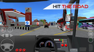 Download Bus Simulator Indonesia Android