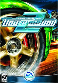 Need For Speed Underground 2