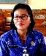 Dra. Endang Sudarsih