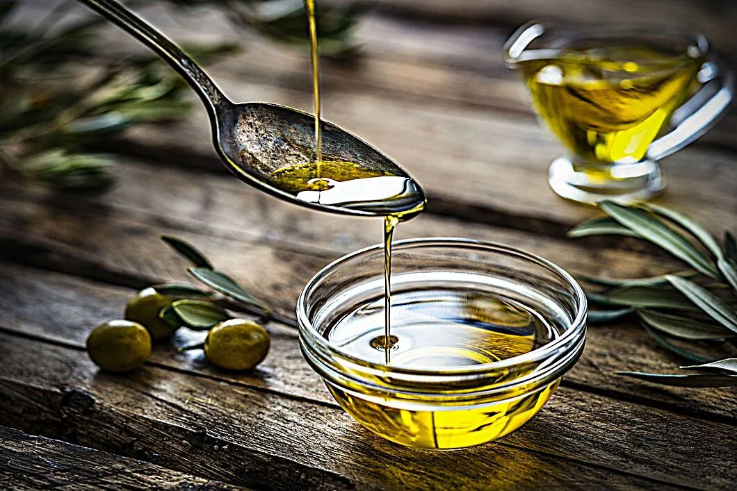 Olive oil