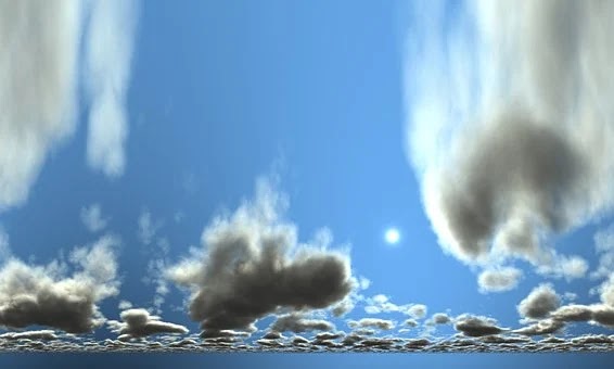 AIR MOVEMENT PART 2- AIR MASSES