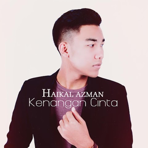 Haikal Azman - Kenangan Cinta MP3