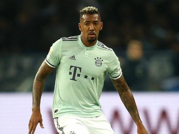 Bayern Munich Buka Peluang Pertahankan Jerome Boateng