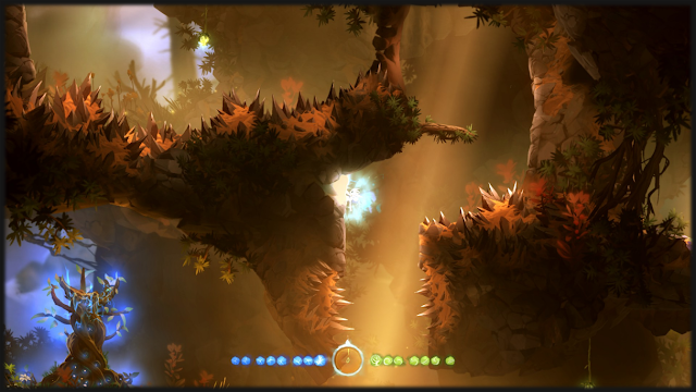 Ori and the Blind Forest Definite Edition