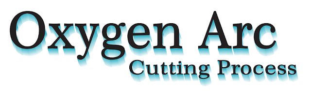 Oxygen Arc Cutting