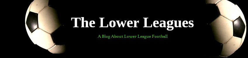 The Lower Leagues