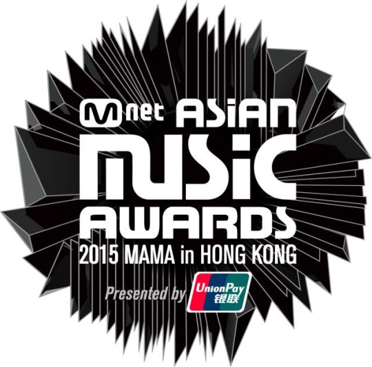 Pemenang MAMA 2015 - Mnet Asian Music Awards