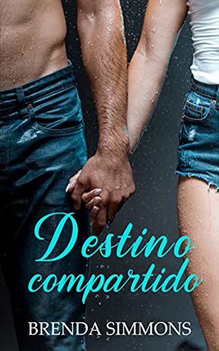 Destino Compartido - Brenda Simmons