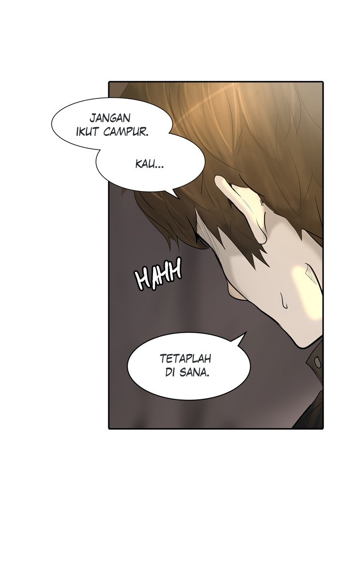 Webtoon Tower Of God Bahasa Indonesia Chapter 345