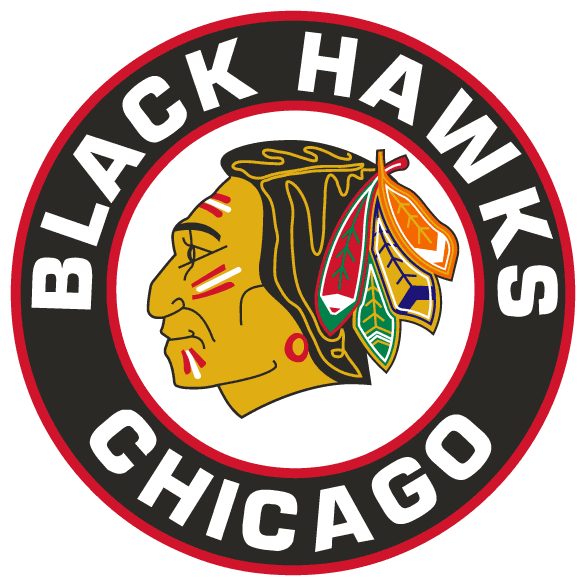 Chicago is now the Stanley Cup Champions after 35 years.