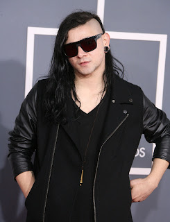 Skrillex HD Wallpapers