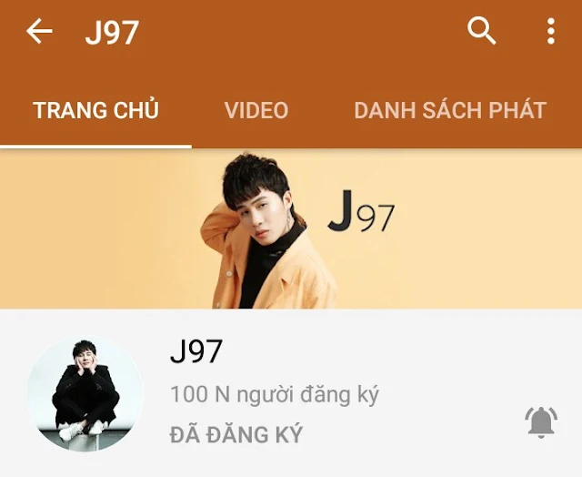 Jack đạt nút bạc