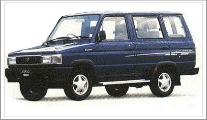THE ULTIMATE CAR GUIDE Car Features 1998 Philippine Car 