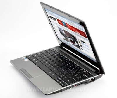 Acer Aspire One D260