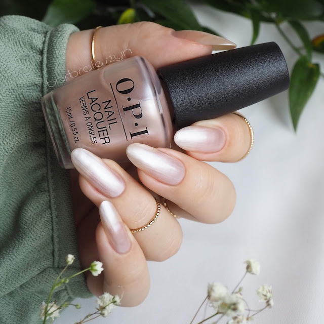 OPI Chiffon-d of You