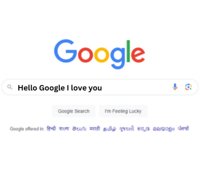 गूगल मुझसे शादी करोगी | Hey google i love Siri