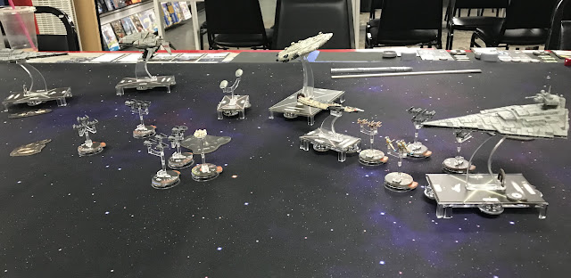 Star Wars Armada