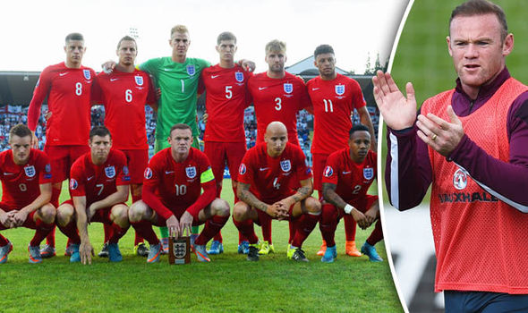 Cancel your holidays! Wayne Rooney warns young Lions of break regrets ahead of Euros