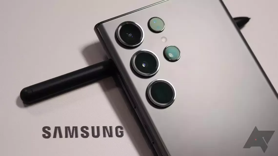 Samsung Galaxy S23 Ultra