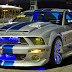 2013 Ford Mustang Shelby GT500 Need For Speed Edition