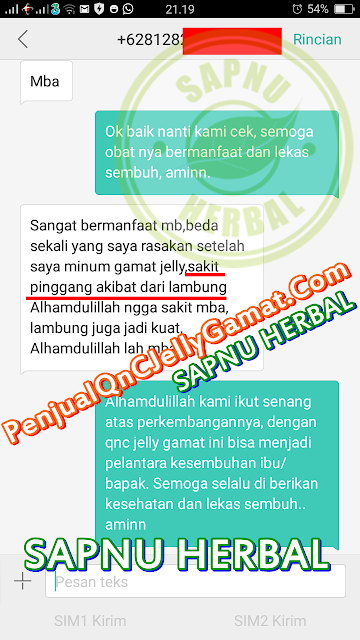 Obat Gastroparesis Tradisional yg TERBUKTI MUJARAB Menyembuhkan Gastroparesis