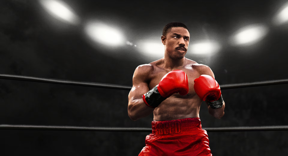 Creed: Rise to Glory