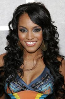 Meagan Good Hairstyles