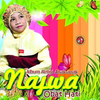 MP3 download Najwa - Religi Anak Anak Najwa Obat Hati, Vol. 1 iTunes plus aac m4a mp3