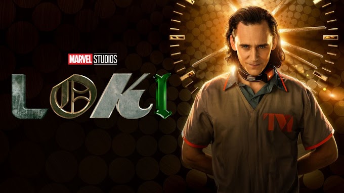 L0k1 (Temporada 1) (04/06) HD 720p Latino (Mega)