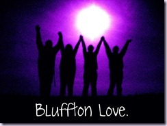 bluffton love moon