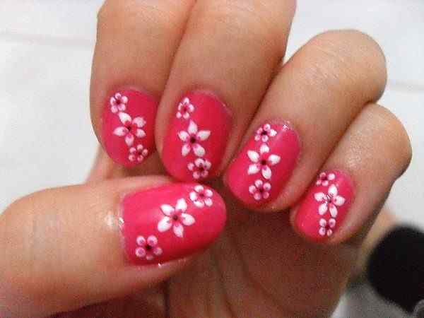 Nail Polish and Designs