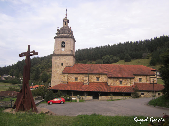 Zeanuri (Bizkaia)