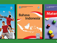 Buku Paket Fisika Kelas 11