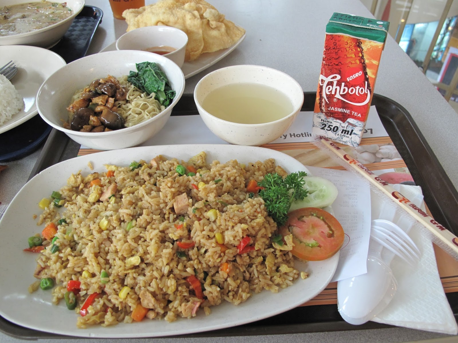 8 Nasi Goreng Paling Enak Di Jakarta Yang Harus Kamu Coba!