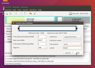 Cara Dual Boot Ubuntu dan Windows 10