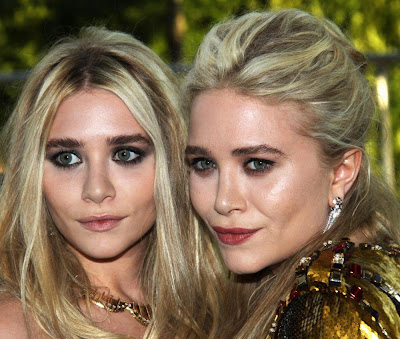 Olsen Twins 2011