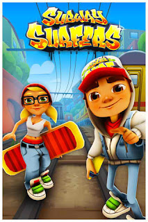 Subway Surfers Full (Size: 22.41 MB)