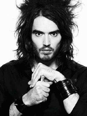 Russell Brand