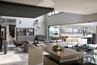 Luxury Homes Interior