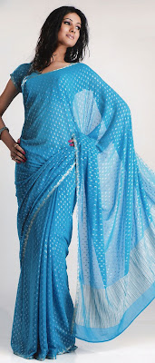 Simple Sarees