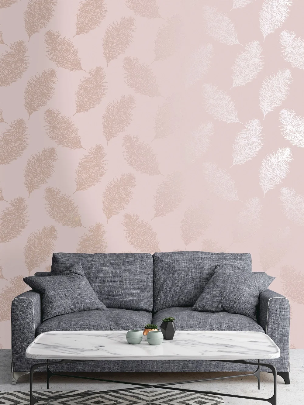 20 Top Tips For 2020: Choosing The Right Wallpaper.