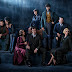Characters from Harry Potter which can be seen in Fantastic Beasts series