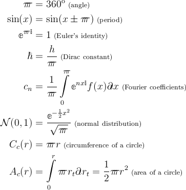 formulas matematicas. fórmulas matemáticas: