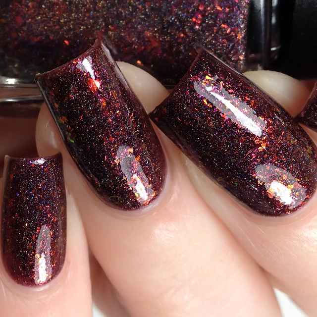 Lollipop Posse Lacquer-Top Witch in New York