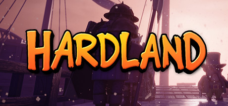 Hardland PC Game Free Download Full Version 1.5GB Only