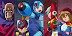 Mega Man X Legacy Collection não terá os nomes curiosos de Mega Man X5