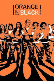 Orange is the New Black saison 5