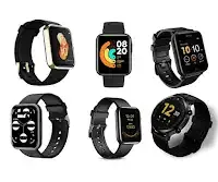 smartwatch shopping online