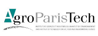 logo agro paristech